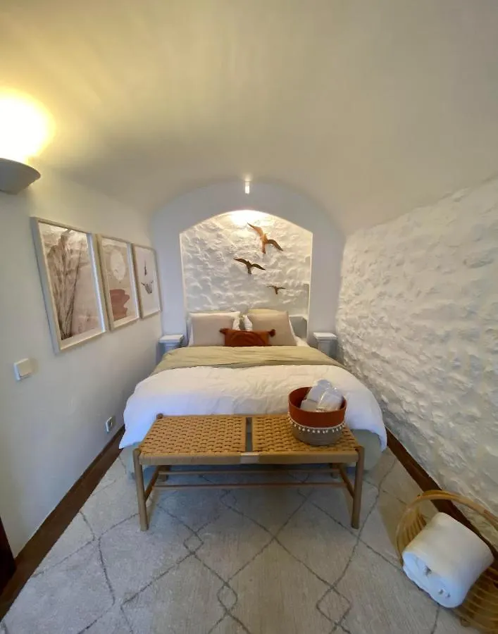 Holiday home Antibes - Maison De Pecheur Renovee - Terrasse Face A La Mer