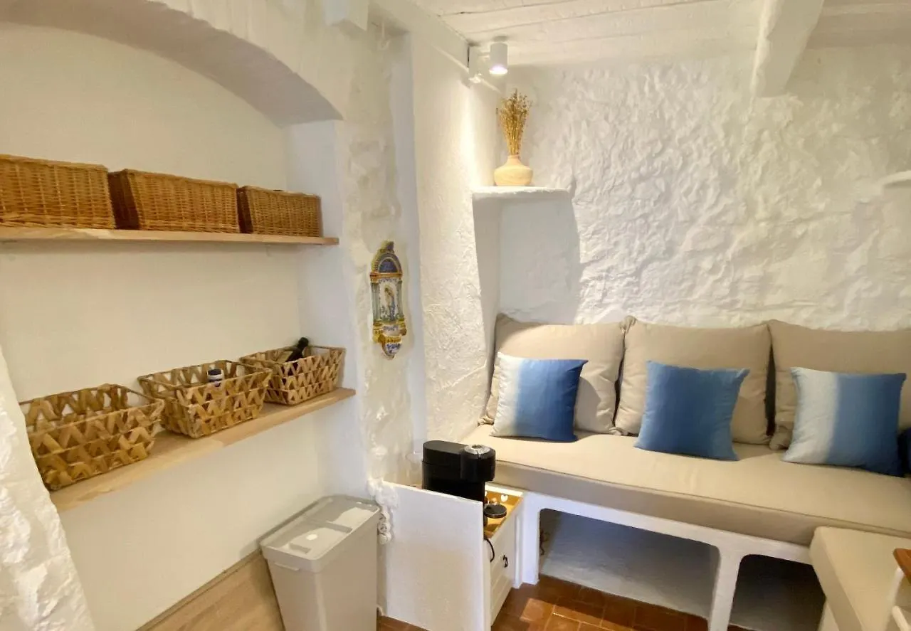 Holiday home Antibes - Maison De Pecheur Renovee - Terrasse Face A La Mer France